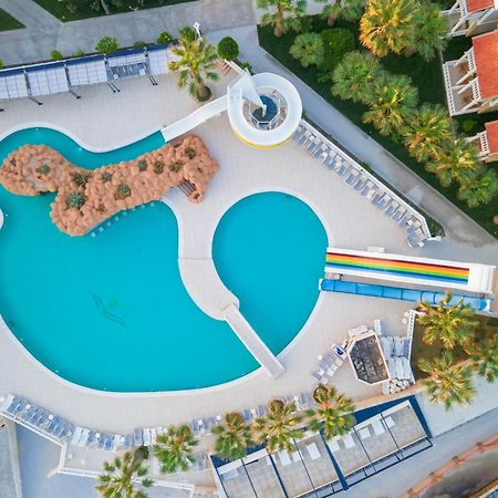 Lucas Didim Resort Yenihisar Εξωτερικό φωτογραφία