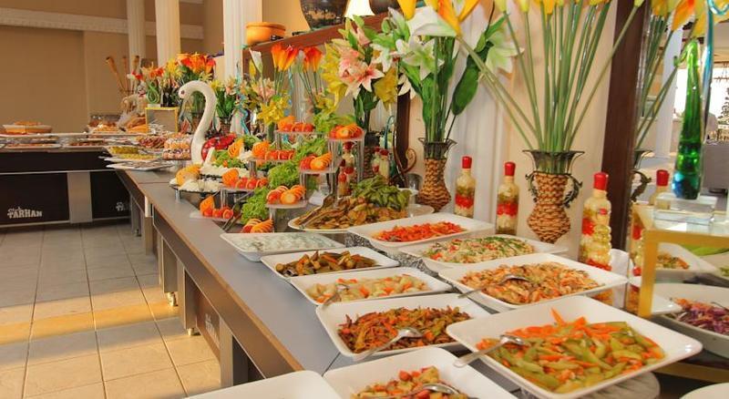 Lucas Didim Resort Yenihisar Εξωτερικό φωτογραφία