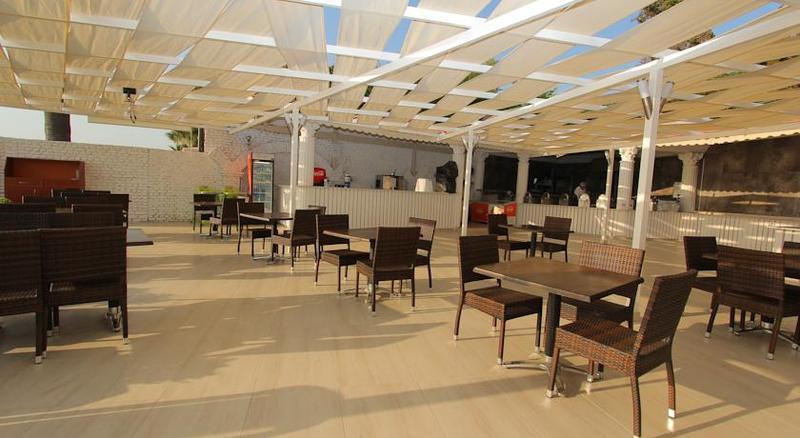 Lucas Didim Resort Yenihisar Εξωτερικό φωτογραφία