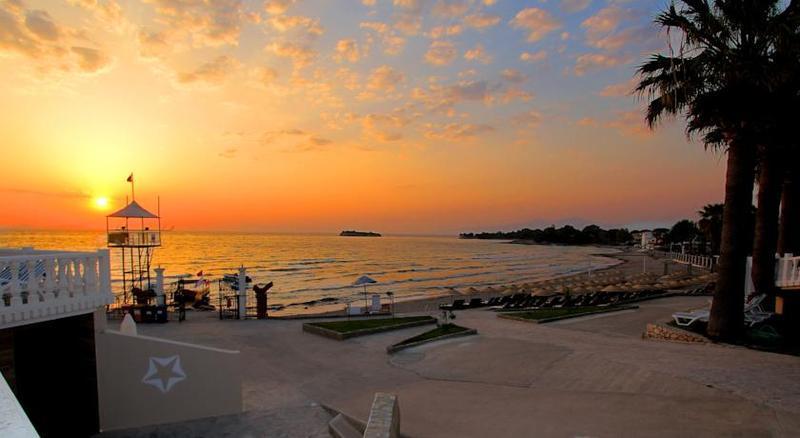 Lucas Didim Resort Yenihisar Εξωτερικό φωτογραφία