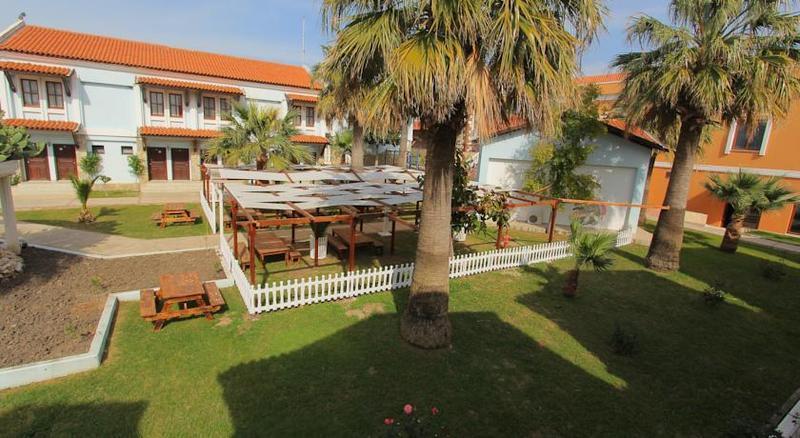 Lucas Didim Resort Yenihisar Εξωτερικό φωτογραφία