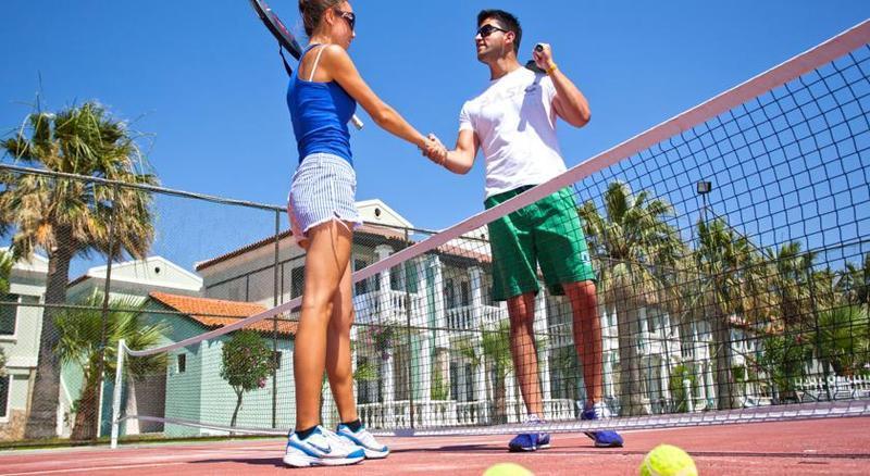 Lucas Didim Resort Yenihisar Εξωτερικό φωτογραφία