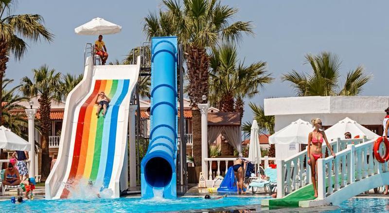 Lucas Didim Resort Yenihisar Εξωτερικό φωτογραφία