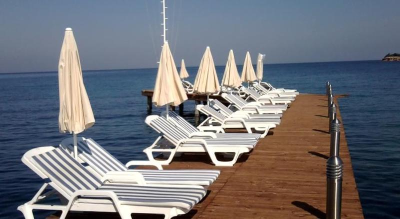 Lucas Didim Resort Yenihisar Εξωτερικό φωτογραφία