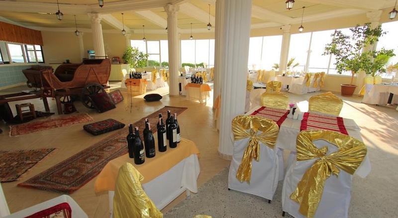 Lucas Didim Resort Yenihisar Εξωτερικό φωτογραφία