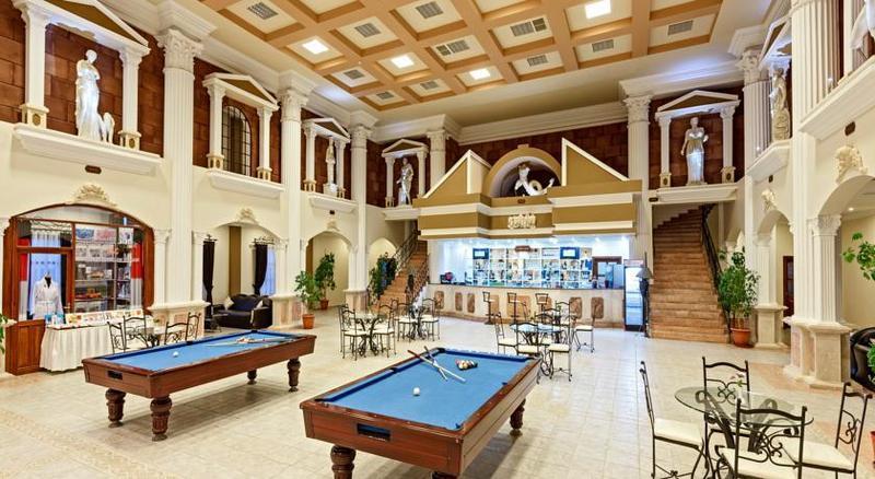 Lucas Didim Resort Yenihisar Εξωτερικό φωτογραφία