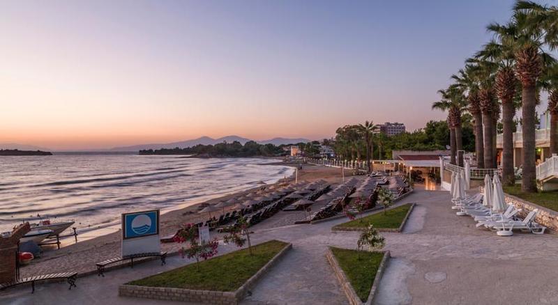 Lucas Didim Resort Yenihisar Εξωτερικό φωτογραφία