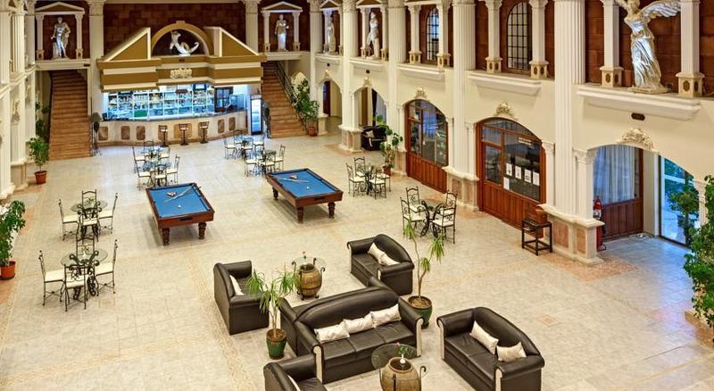 Lucas Didim Resort Yenihisar Εξωτερικό φωτογραφία