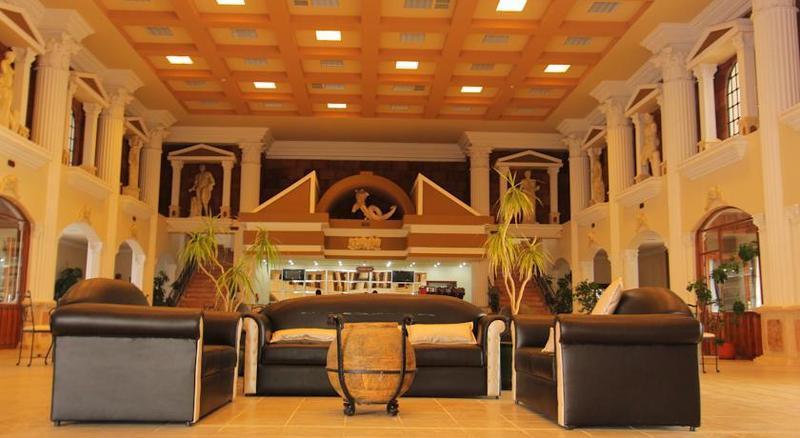 Lucas Didim Resort Yenihisar Εξωτερικό φωτογραφία