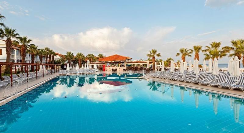 Lucas Didim Resort Yenihisar Εξωτερικό φωτογραφία