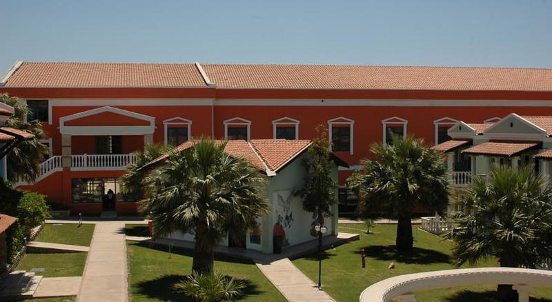 Lucas Didim Resort Yenihisar Εξωτερικό φωτογραφία