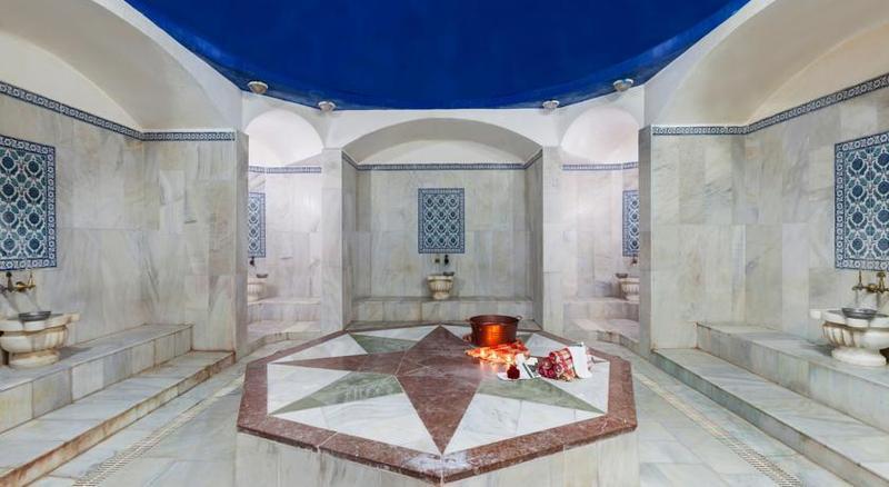 Lucas Didim Resort Yenihisar Εξωτερικό φωτογραφία
