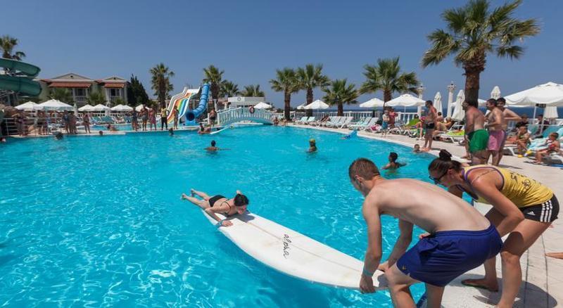 Lucas Didim Resort Yenihisar Εξωτερικό φωτογραφία