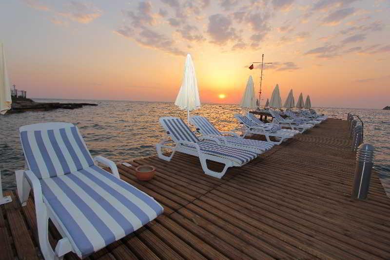 Lucas Didim Resort Yenihisar Εξωτερικό φωτογραφία
