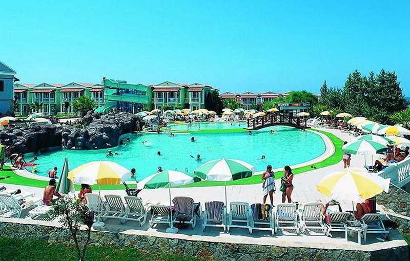 Lucas Didim Resort Yenihisar Εξωτερικό φωτογραφία