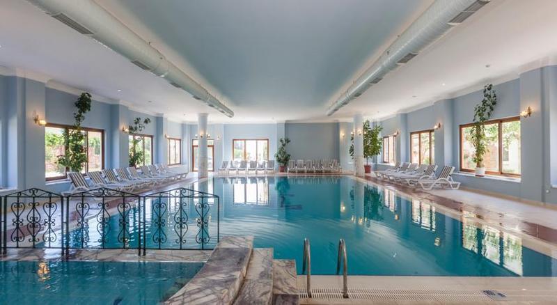Lucas Didim Resort Yenihisar Εξωτερικό φωτογραφία