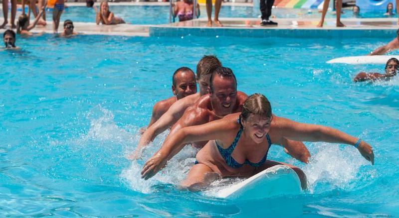 Lucas Didim Resort Yenihisar Εξωτερικό φωτογραφία