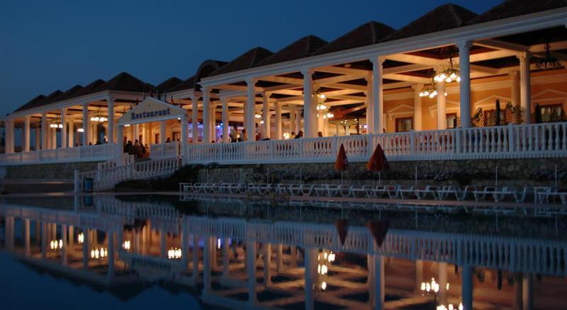 Lucas Didim Resort Yenihisar Εξωτερικό φωτογραφία