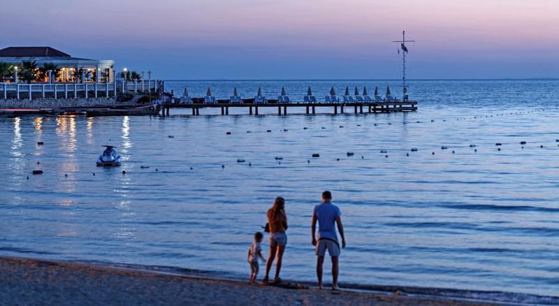 Lucas Didim Resort Yenihisar Εξωτερικό φωτογραφία
