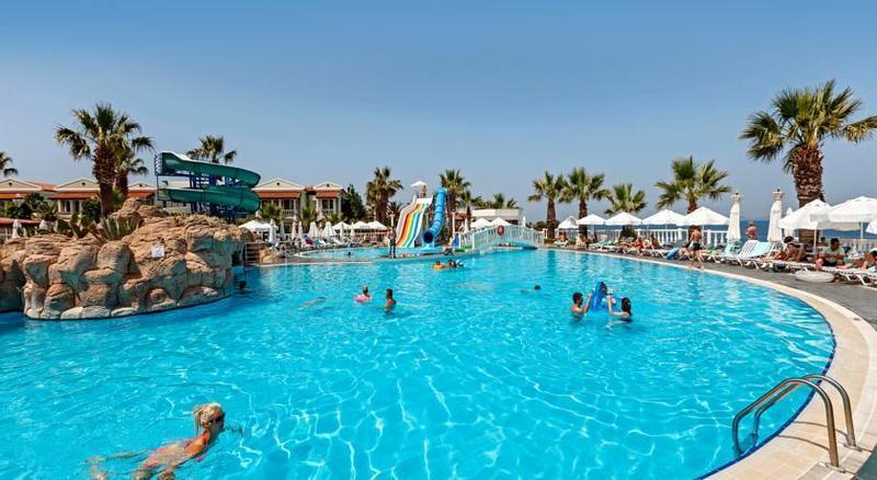 Lucas Didim Resort Yenihisar Εξωτερικό φωτογραφία
