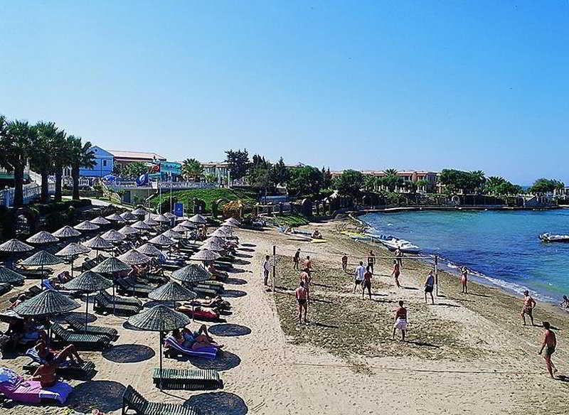 Lucas Didim Resort Yenihisar Εξωτερικό φωτογραφία