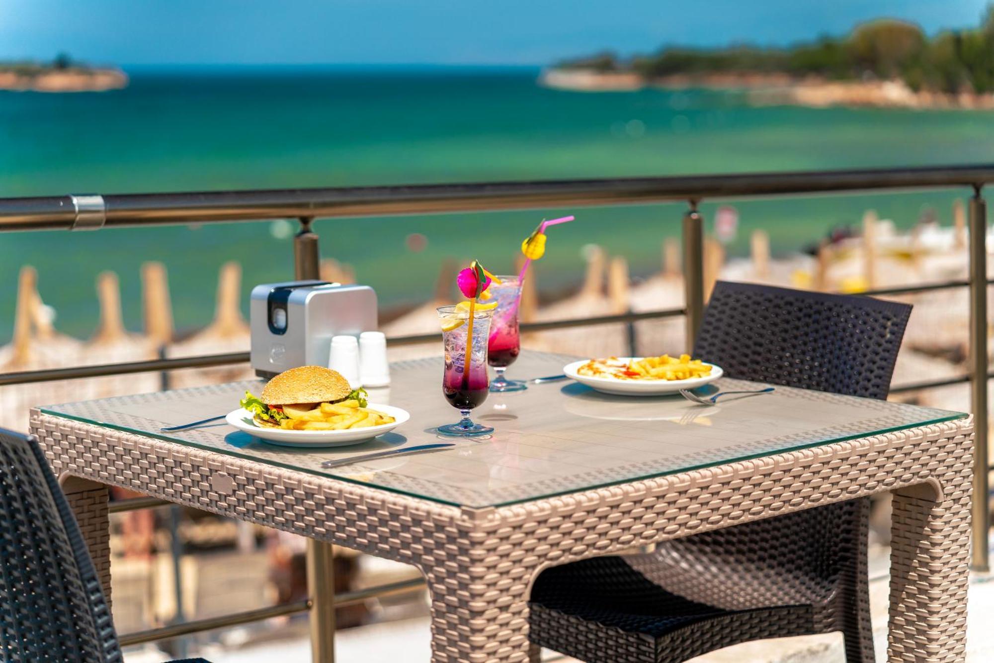 Lucas Didim Resort Yenihisar Εξωτερικό φωτογραφία
