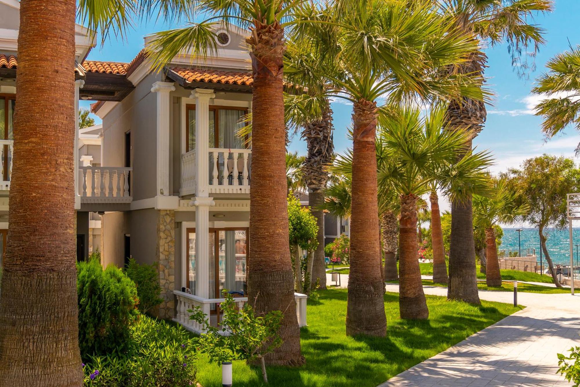 Lucas Didim Resort Yenihisar Εξωτερικό φωτογραφία
