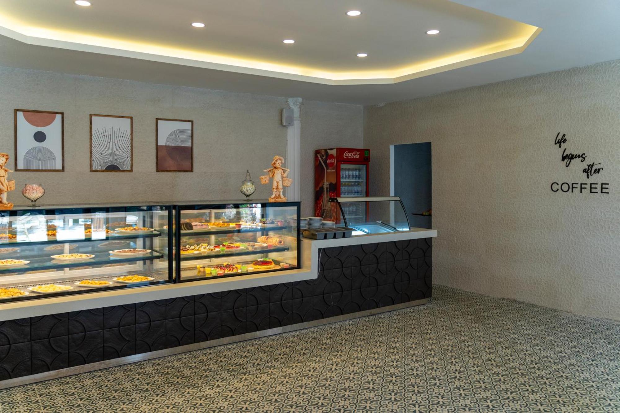 Lucas Didim Resort Yenihisar Εξωτερικό φωτογραφία