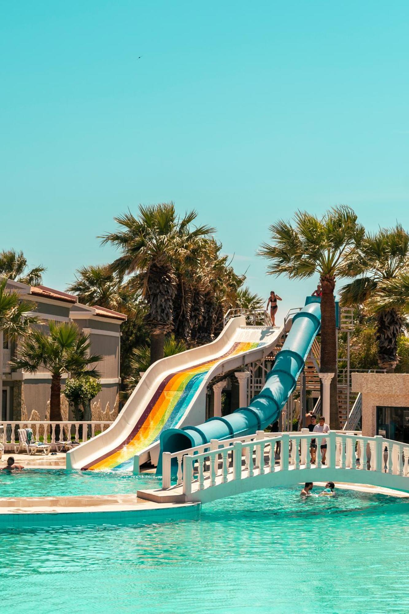 Lucas Didim Resort Yenihisar Εξωτερικό φωτογραφία