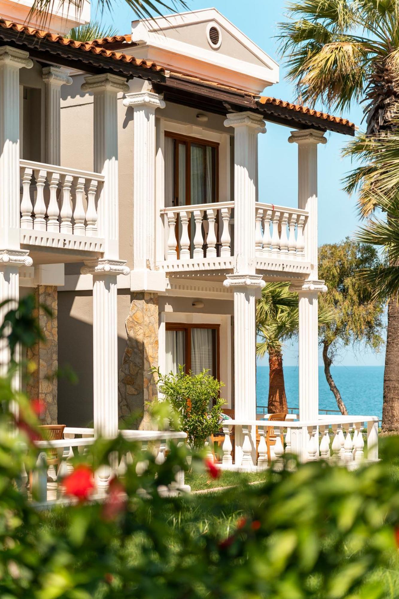 Lucas Didim Resort Yenihisar Εξωτερικό φωτογραφία