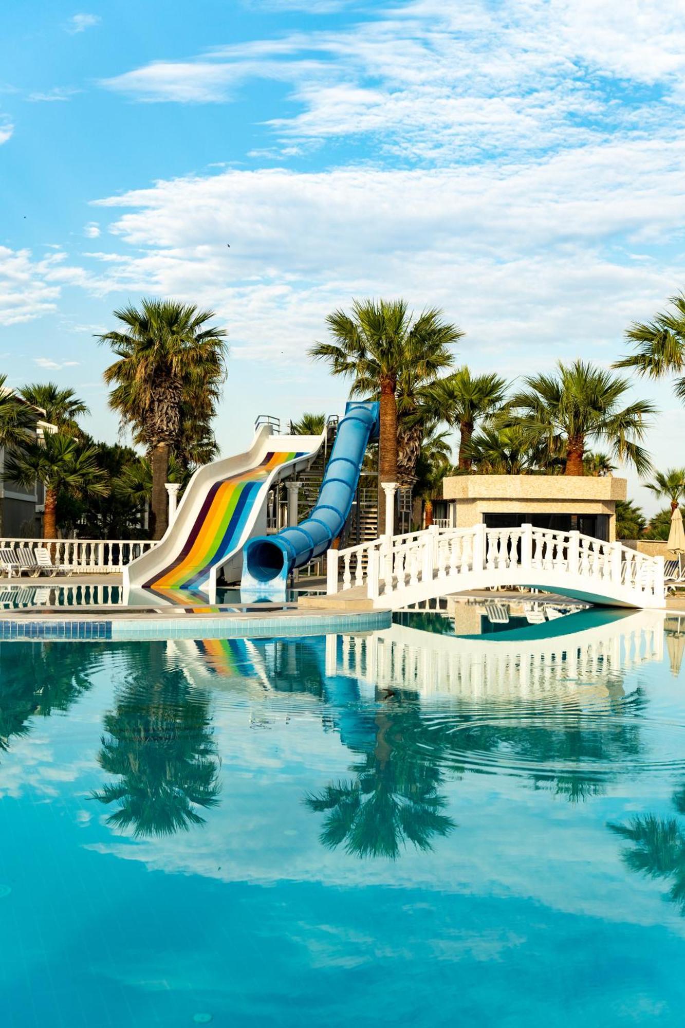 Lucas Didim Resort Yenihisar Εξωτερικό φωτογραφία