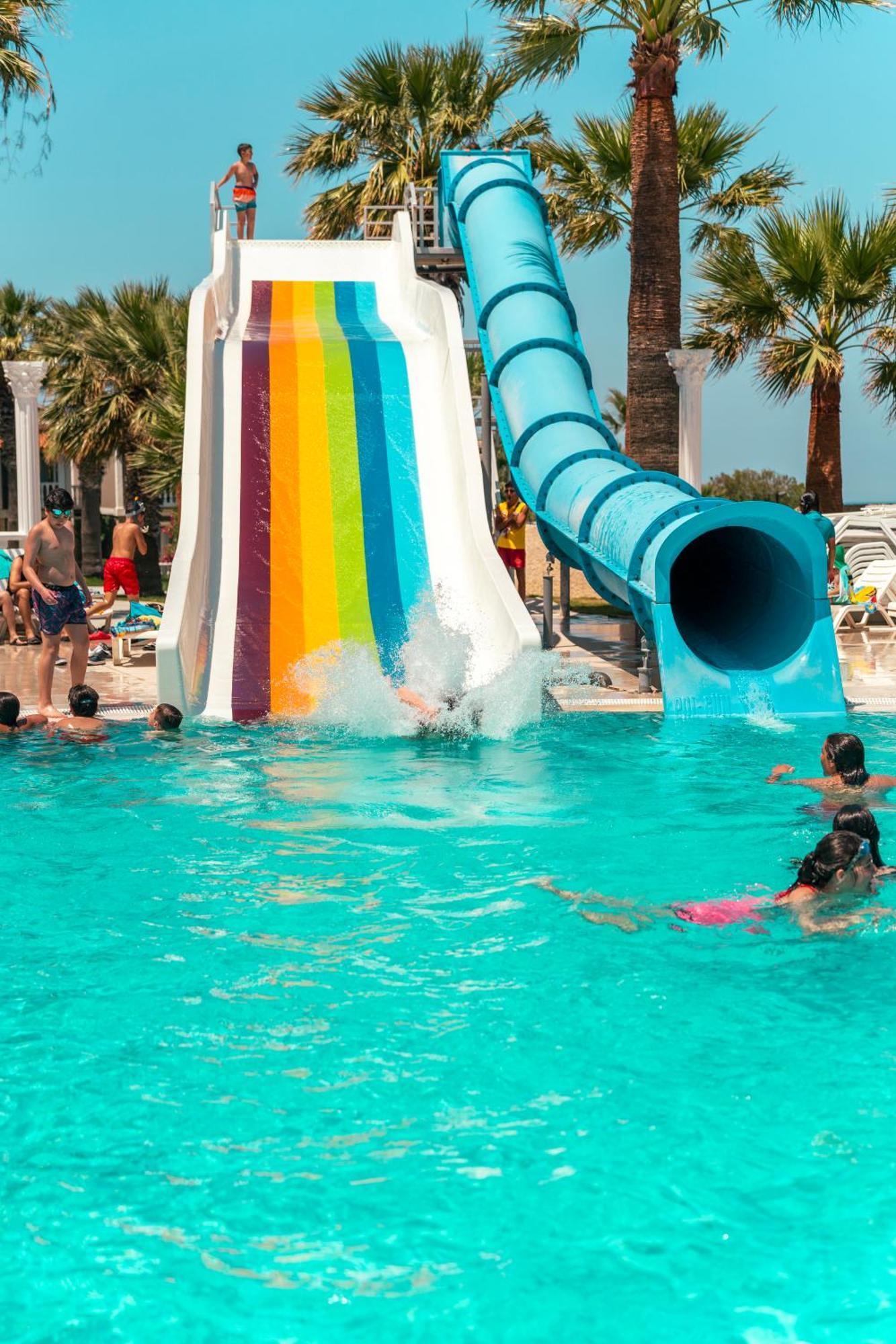 Lucas Didim Resort Yenihisar Εξωτερικό φωτογραφία