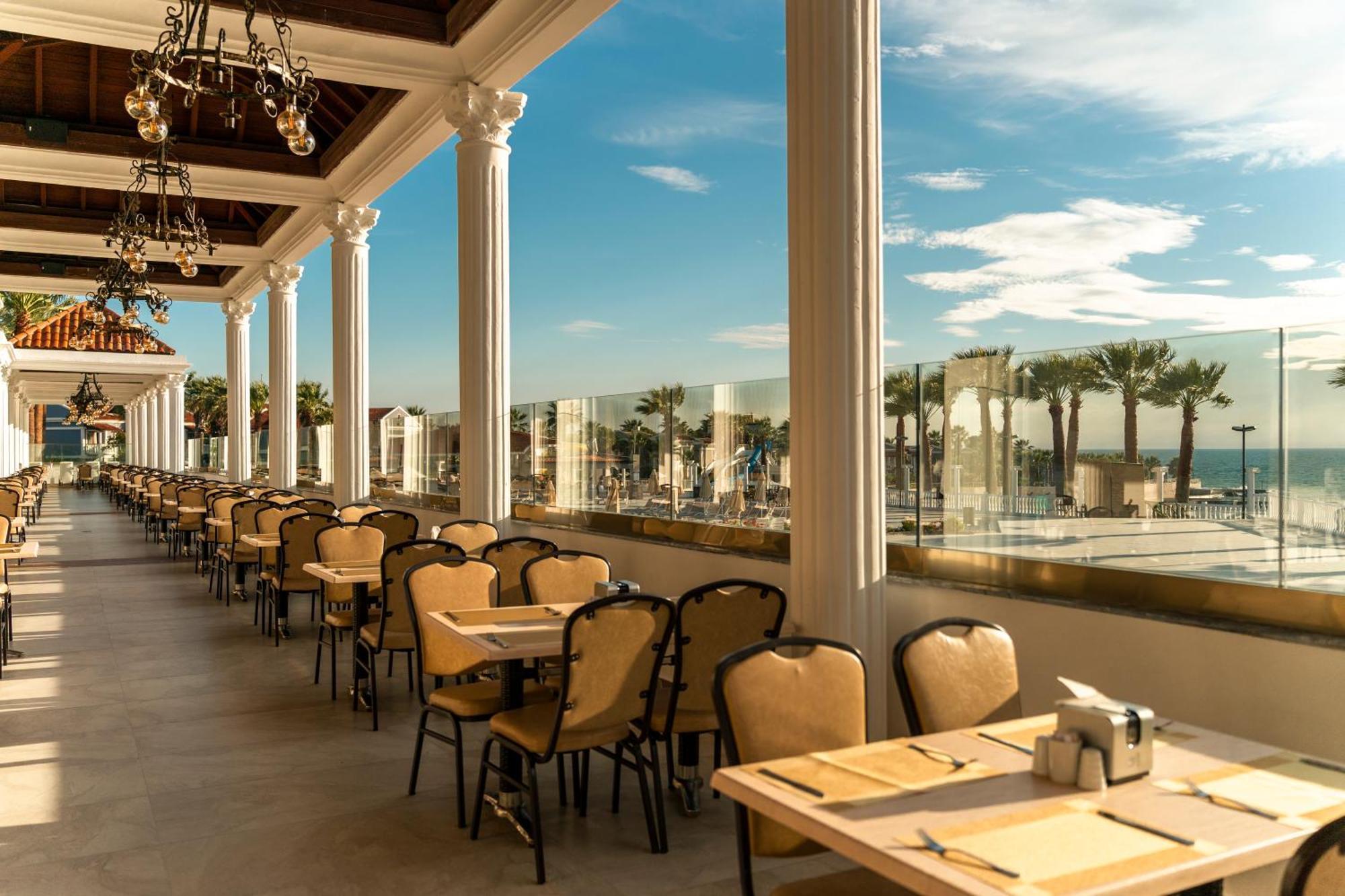 Lucas Didim Resort Yenihisar Εξωτερικό φωτογραφία