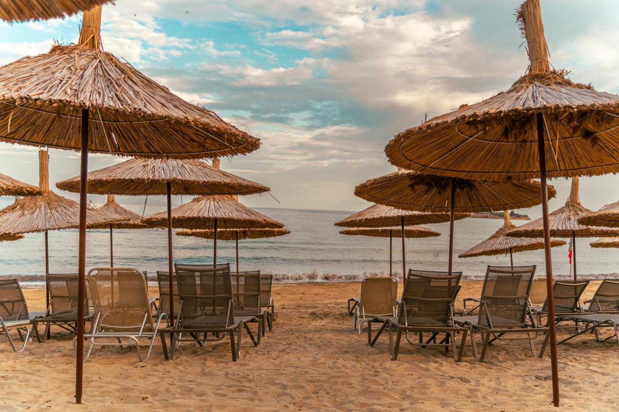 Lucas Didim Resort Yenihisar Εξωτερικό φωτογραφία