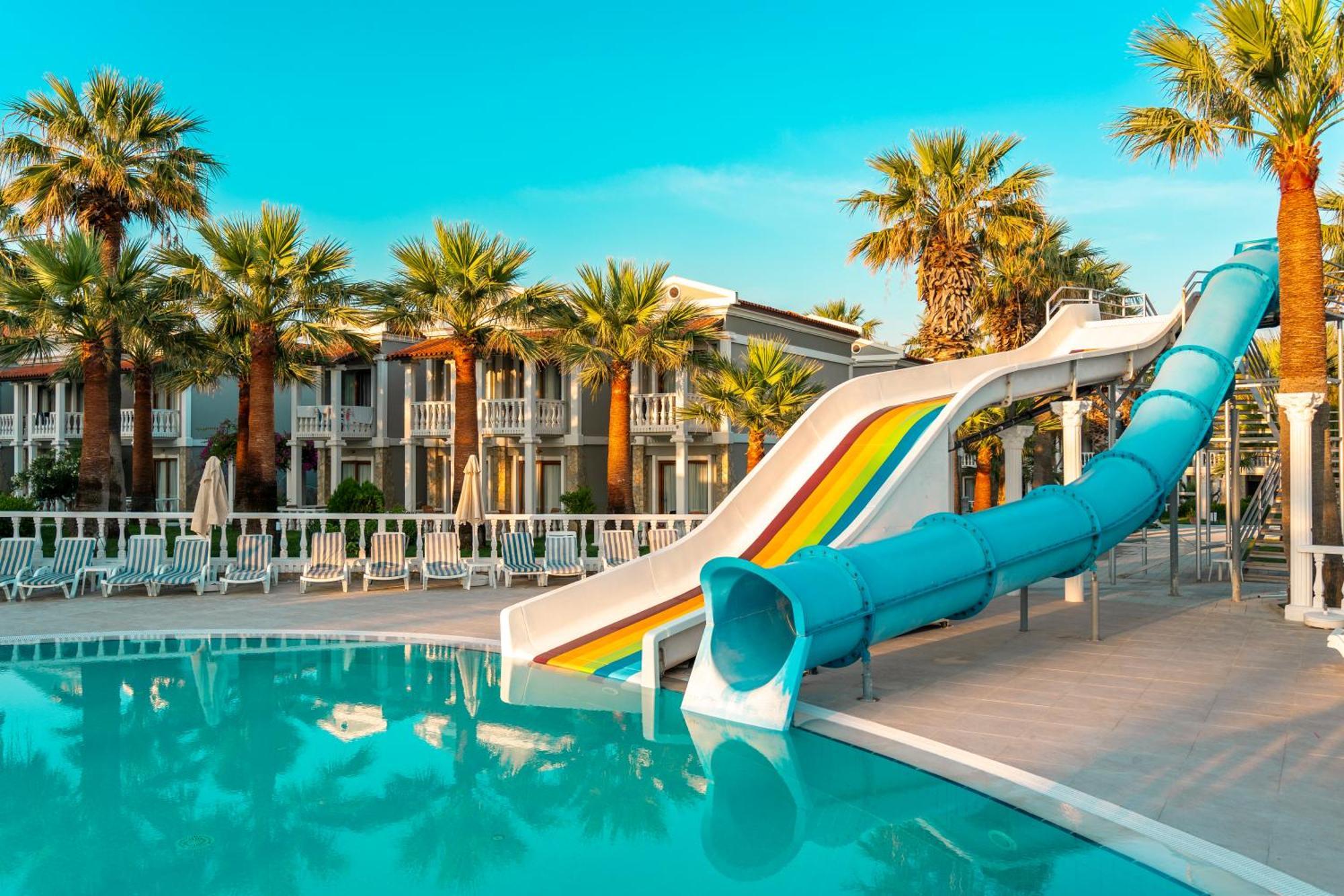 Lucas Didim Resort Yenihisar Εξωτερικό φωτογραφία