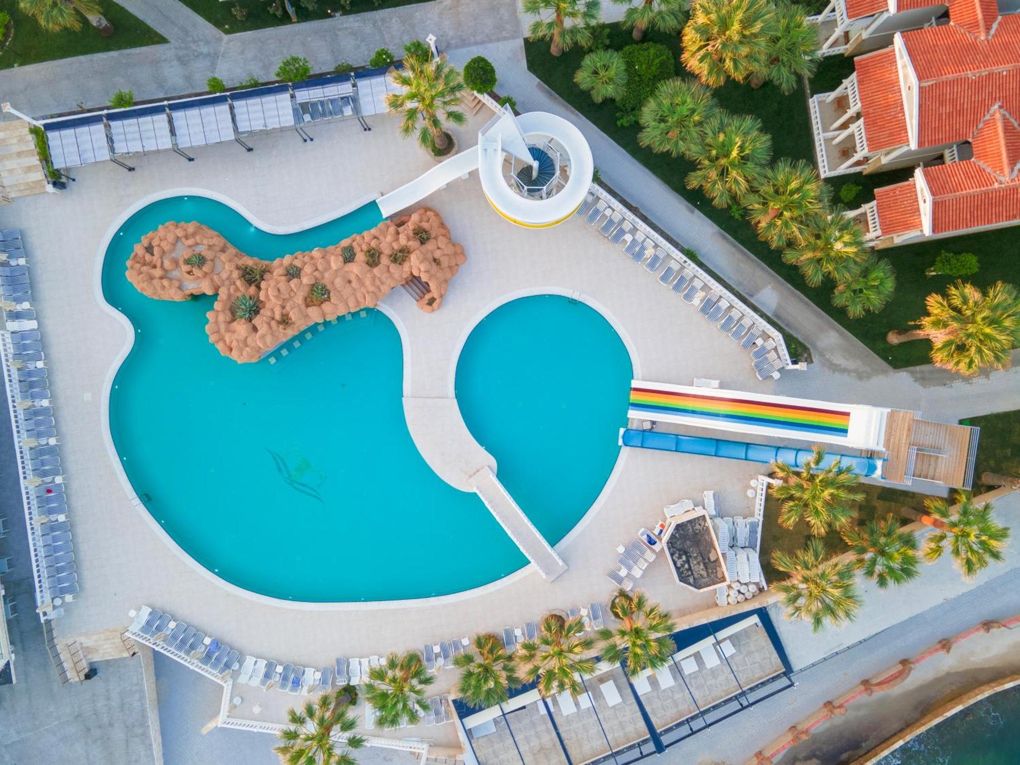 Lucas Didim Resort Yenihisar Εξωτερικό φωτογραφία