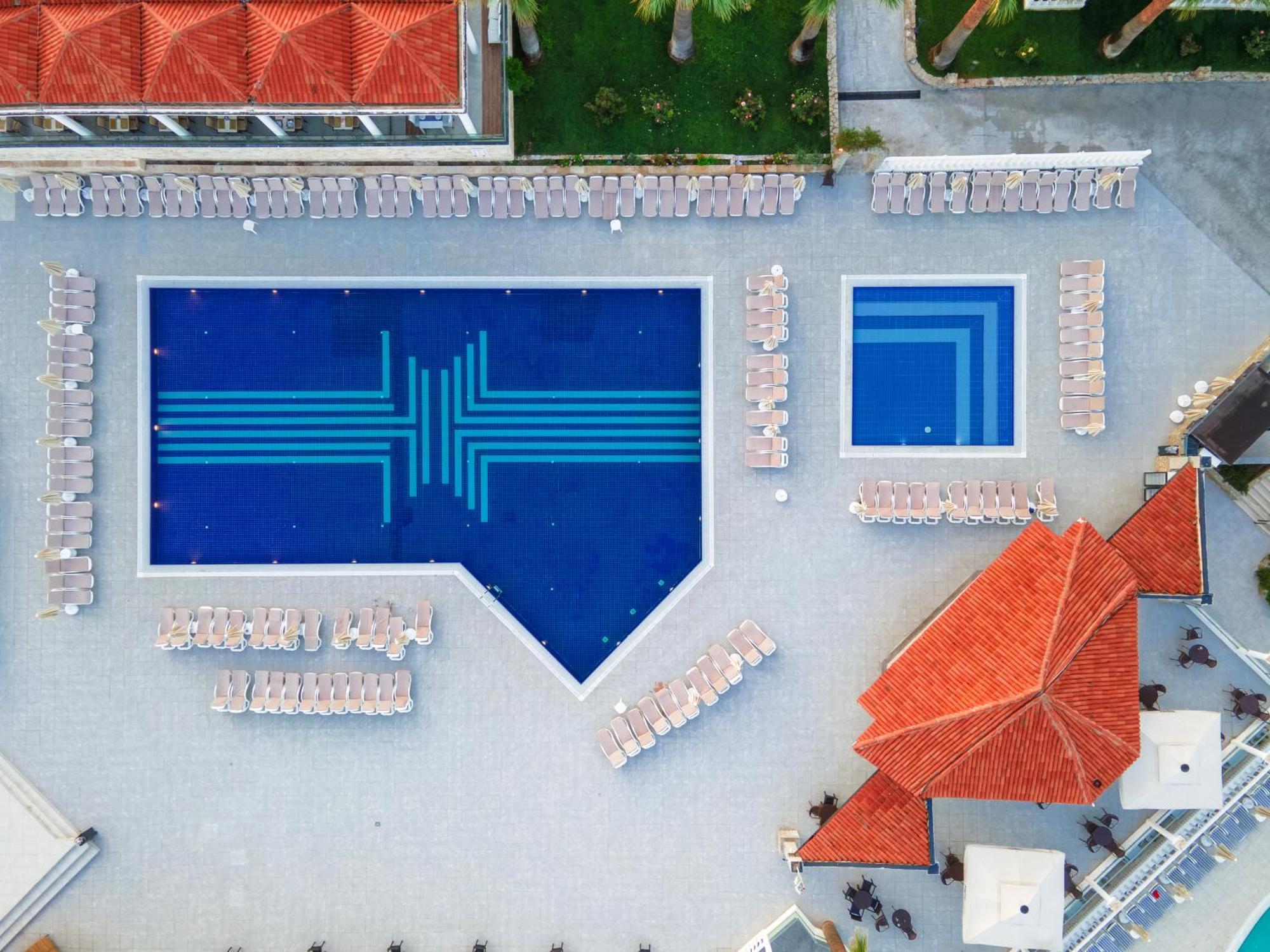 Lucas Didim Resort Yenihisar Εξωτερικό φωτογραφία
