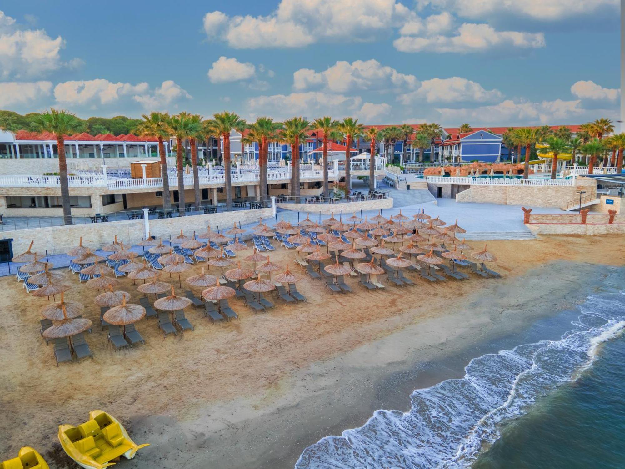 Lucas Didim Resort Yenihisar Εξωτερικό φωτογραφία