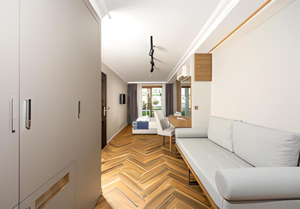 Lucas Didim Resort Yenihisar Εξωτερικό φωτογραφία