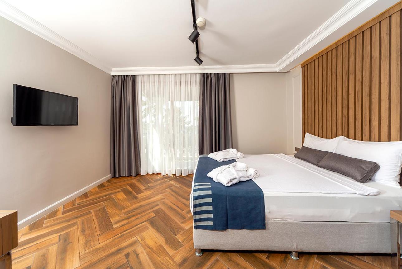 Lucas Didim Resort Yenihisar Εξωτερικό φωτογραφία
