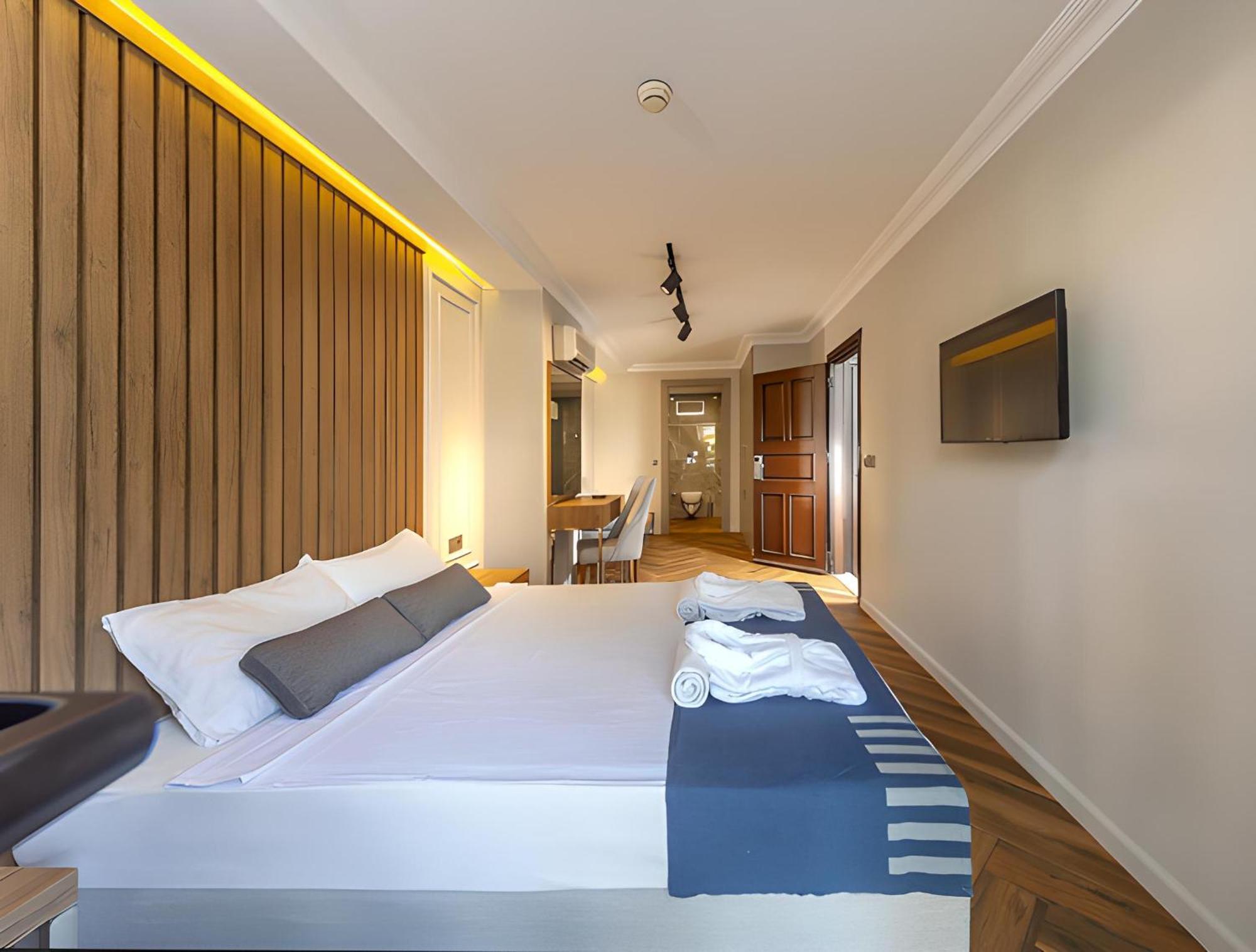 Lucas Didim Resort Yenihisar Εξωτερικό φωτογραφία